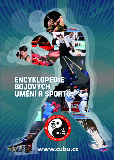 foto Encyklopedie bojovch umn a sport